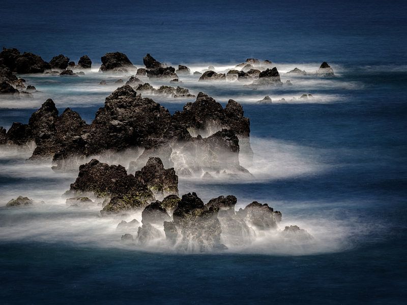 Porto Moniz par Eddy Westdijk