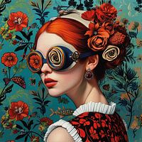 Le pouvoir de la fleur