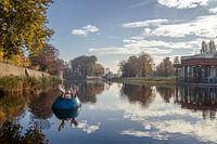 Jeroen Bosch is thuis