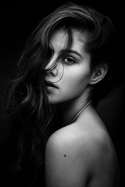 Klaudia by Martin Krystynek MQEP