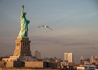 Freiheitsstatue, NYC