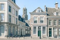 Achter de Dom (Domtoren, Utrecht)