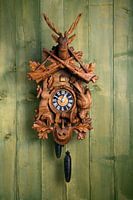 Kuckucksuhr