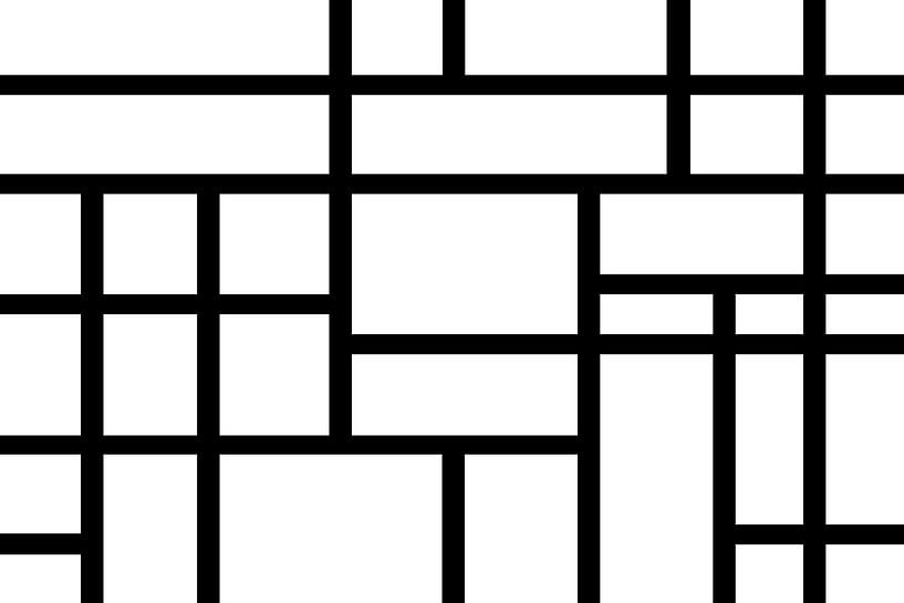 Sans peinture par Harry Hadders Design