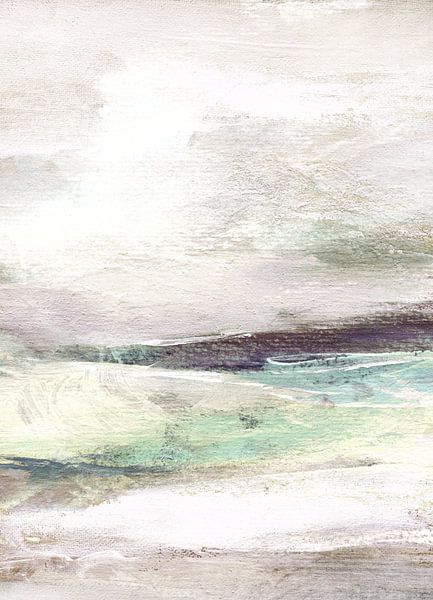 the landscape by Claudia Gründler