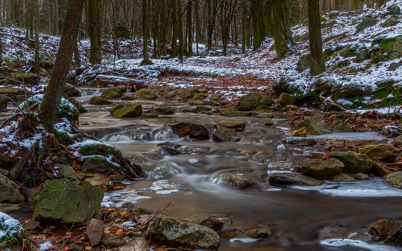 La Hoëgne by Mike Broers