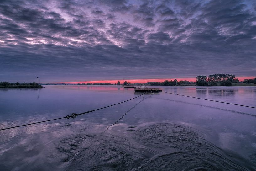 Bacs à vautours à Eck en Wiel par Moetwil en van Dijk - Fotografie