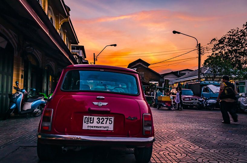 East Meets West von Stephan Smit