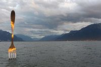 The Fork in Vevey