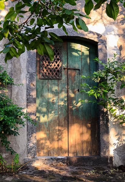 Poort von Jurgen Hermse