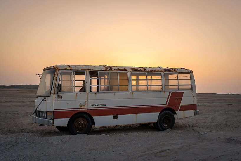 Dans la nature par Jeroen Kleiberg