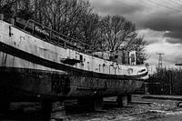 Vergessener Übergang