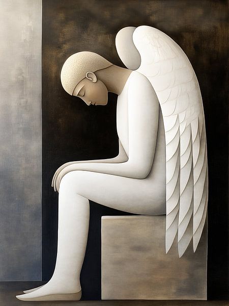 Mein Werk ist vollbracht von Jacky