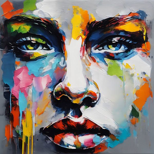 Augenblick Female D 47 by Felix von Altersheim von Team W 32 Gallery