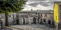 Rocca d'Orcia,