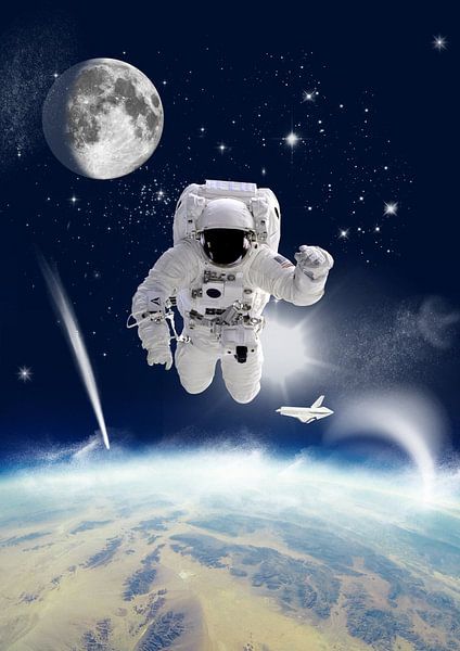 Schwerelos von Lucia