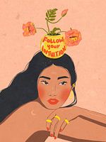 Suivez votre intuition