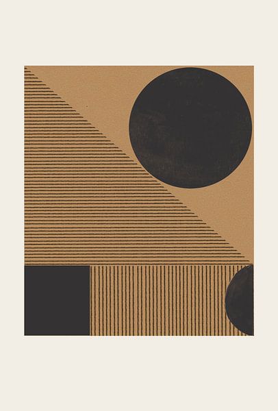 Zusammensetzung X von THE MIUUS STUDIO