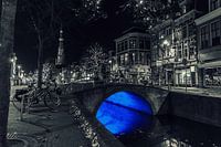 De Voorstreek in Leeuwarden