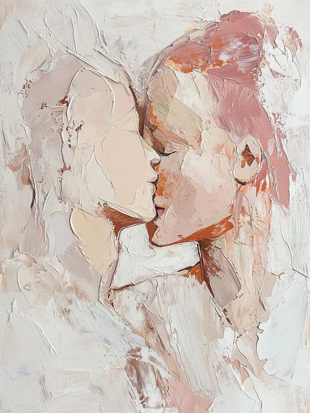 Fusion par Bianca ter Riet