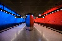 Stop Jahrhunderthalle Bochum