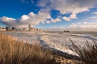 Vlissingen aan zee
