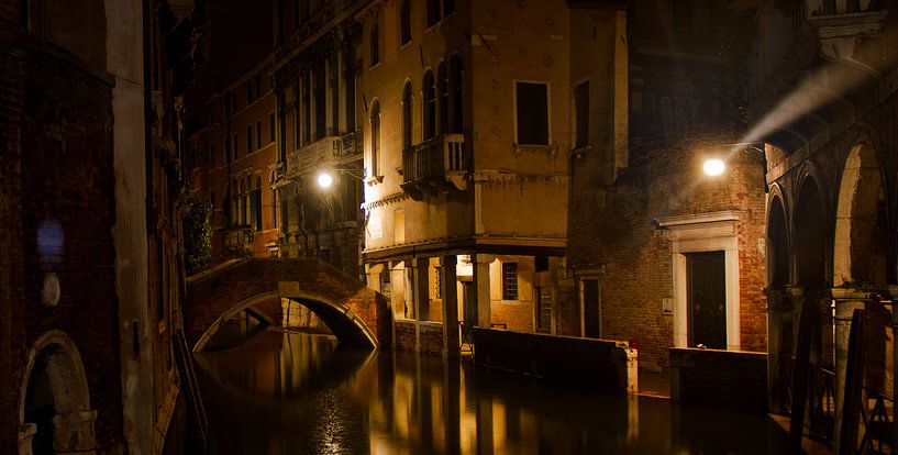 Pont de Venise par BL Photography