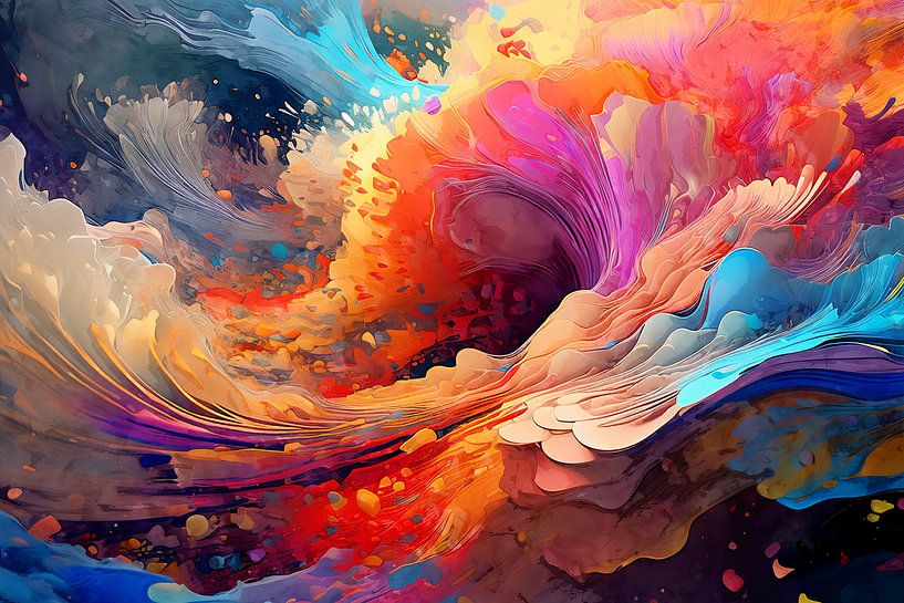 Mouvement par Andreas Wemmje