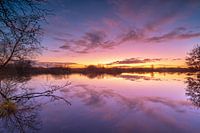 Réserve naturelle de Deelen