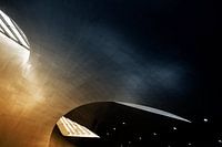 Vlucht van de Enterprise