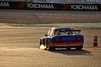 BMW 320i E21 Groupe 5 Junior Team DRM