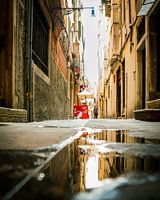 Une façon de réfléchir