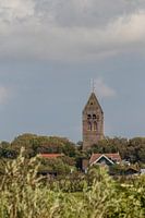 Turm von Hollum Ameland