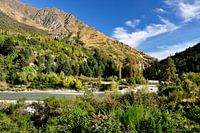 Queenstown: zwischen Bergen und kristallklaren Seen