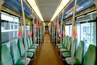 Tulip metro, Spijkenisse