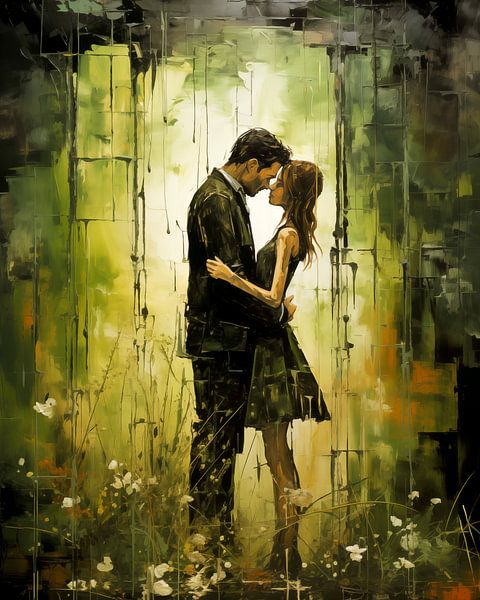 Love by Preet Lambon