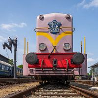 NS-Diesellokomotive 2350