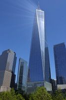 WTC New York