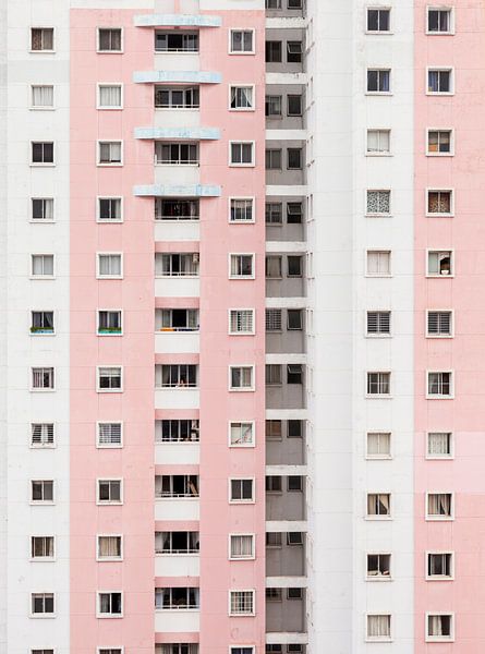 Wohnungen von Nathalie Brugman