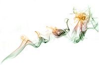 grillig Rook figuur 2