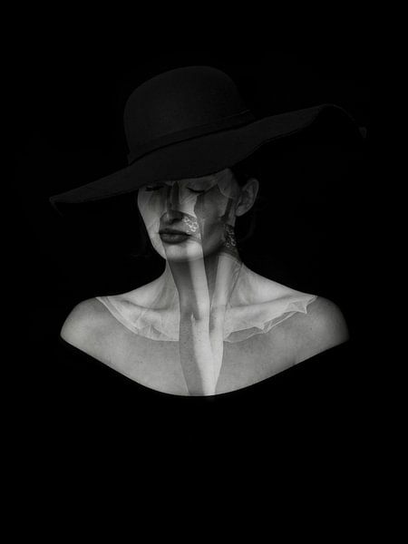 Helene by Moonheart Artworks