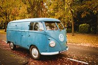 Vw bus 1957 