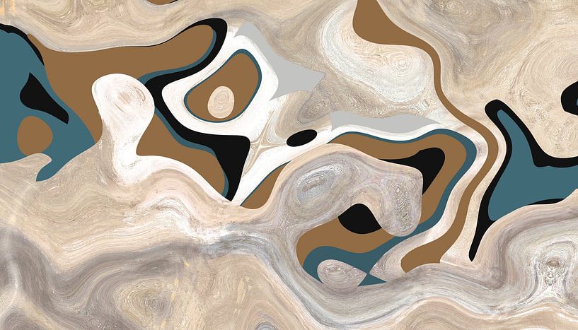 Mouvement - s01c02 von Aimelle ML