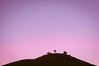 Kapstadt, Sonnenuntergang