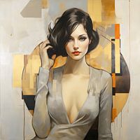 Schwüle Töne der Begierde