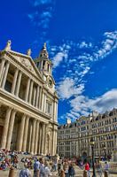 ST.Pauls cathedral London