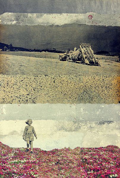 LOST IN TIME by db Waterman