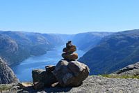 Preikestolen, Norway 2022