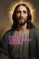 Bavarian Jesus: Da Papa will fix it