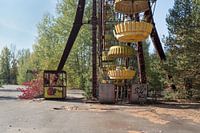 Reuzenrad Tsjernobyl